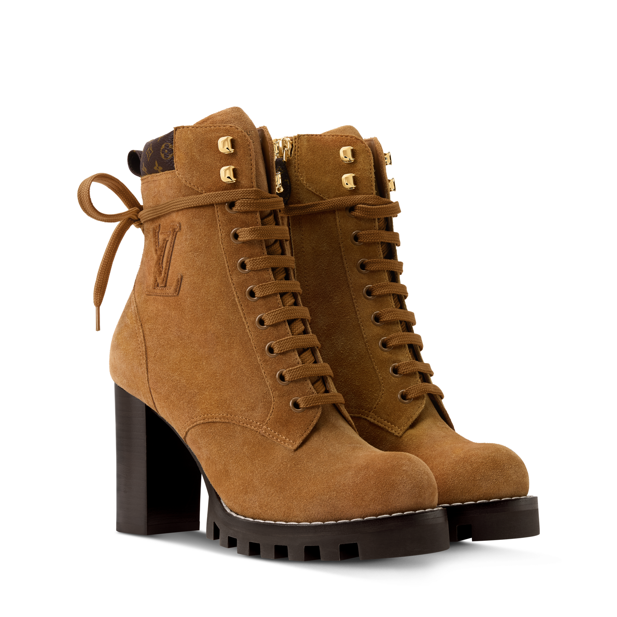 ♦️Louis Vuitton♦️ スタートレイル ライン♦️アンクル ブーツ Star Trail Ankle Boot - Women - Shoes | LOUIS VUITTON ®